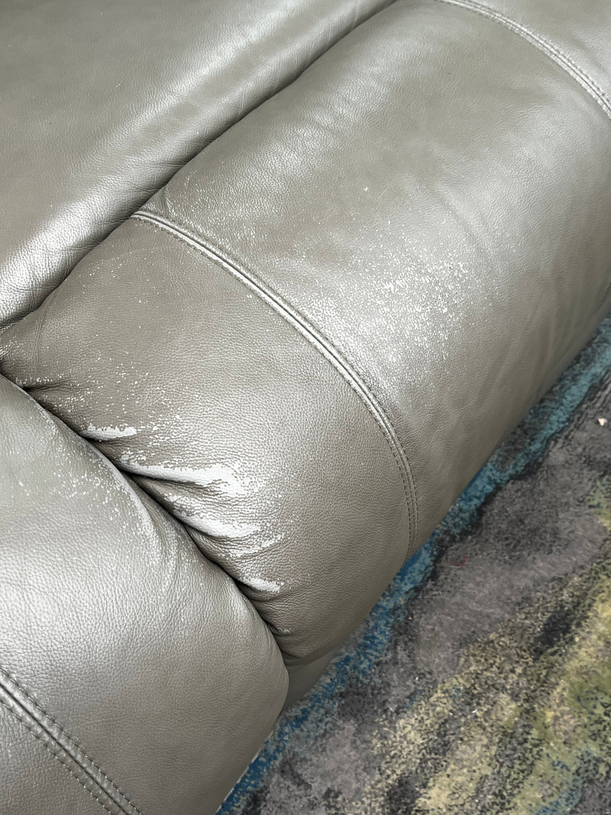 Abbyson Home Traditional Couch