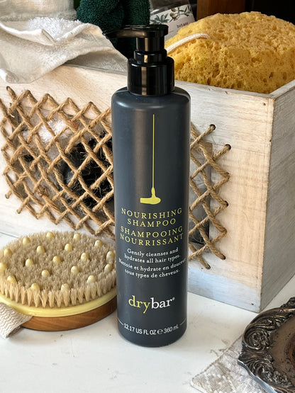 Drybar Nourishing Shampoo