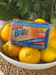 Brillo 3 Pack No Scratch Scrub Sponge With Wedge Edge