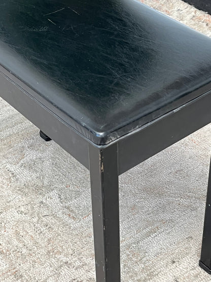 Yamaha Piano Stool