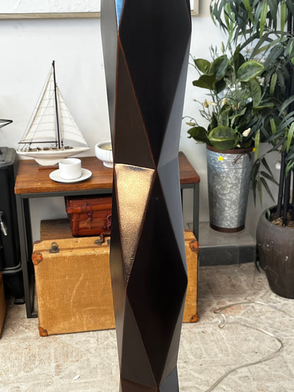 Traditional Style 58" Floor Lamp