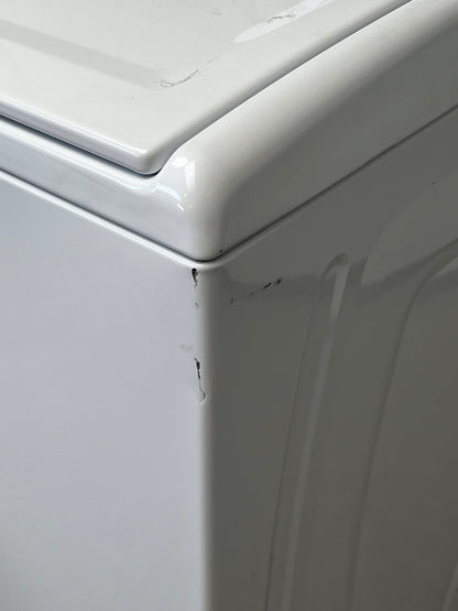 Whirlpool 4.5 cu. ft. Top Load Washer - Dented