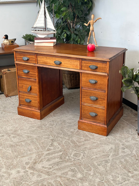 Antique Style Writing Desk