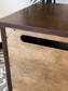 Ethan Allen Media Console