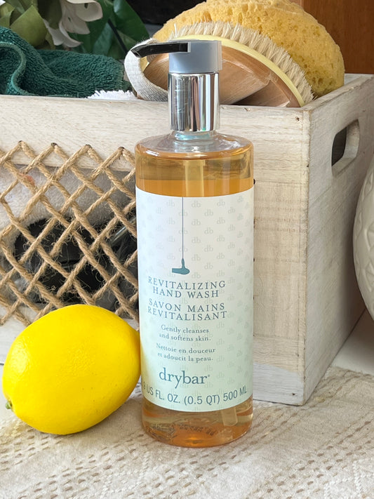Drybar Revitalizing Hand Wash
