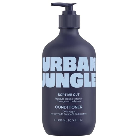 Urban Jungle Sort Me Out Conditioner