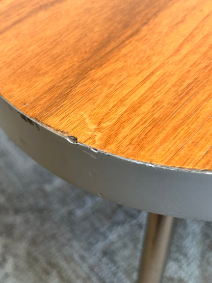Mid Century Style Oblong Coffee Table