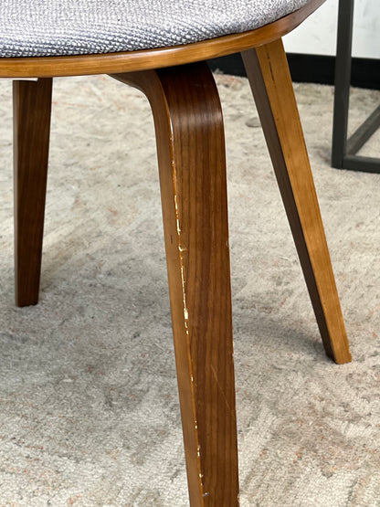 Youth Mid Century Style Chair