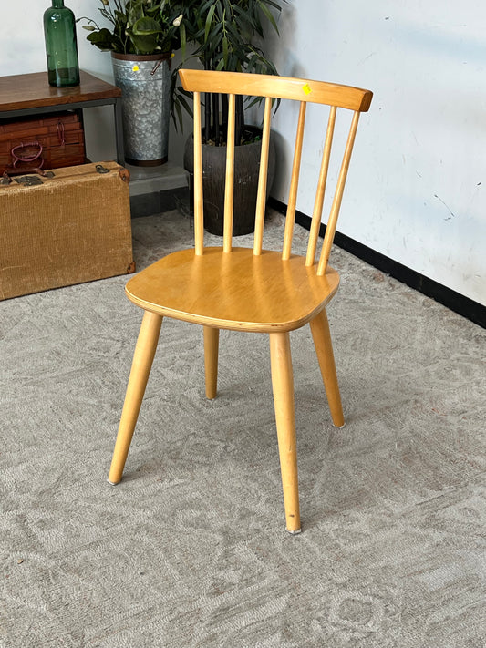 Farmhouse Style Dining Chair