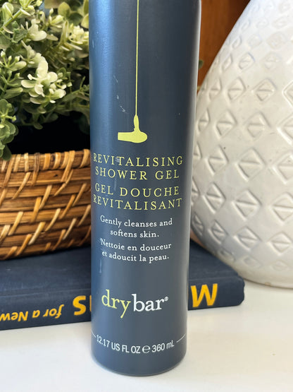 Drybar 12.17 fl. oz. Revitalising Shower Gel