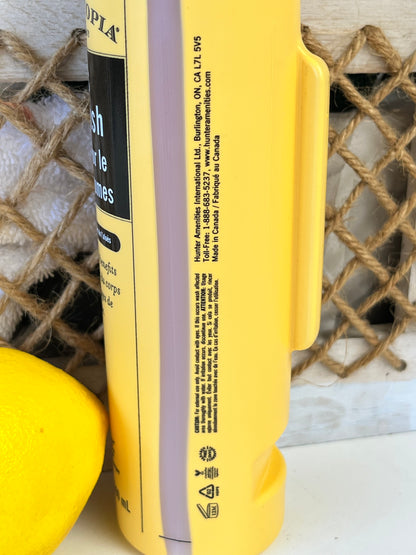Pharmacopia Citrus Body Wash