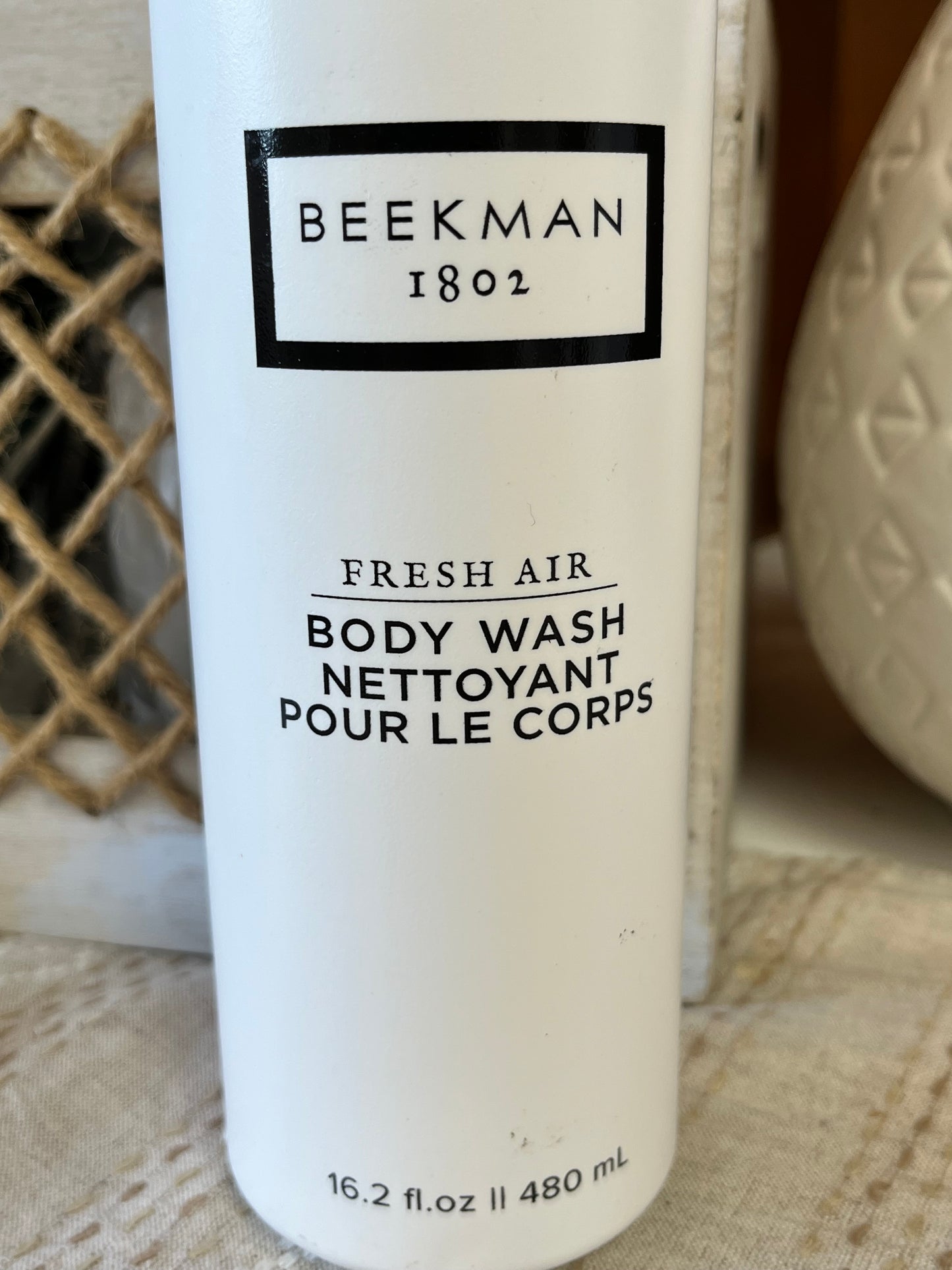 Beekman 1802 Body Wash