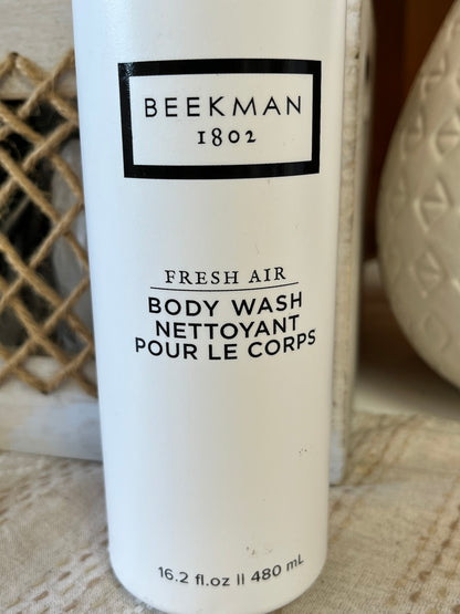 Beekman 1802 Body Wash