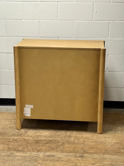 Mid Century Style 4 Drawer Dresser