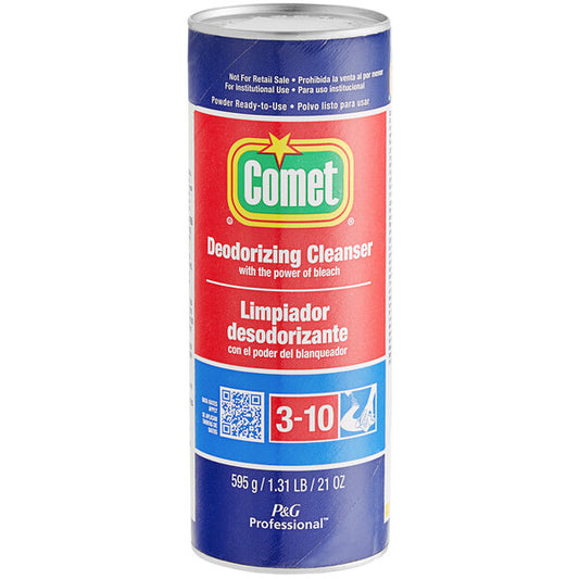 Comet - Deodorizing Cleanser