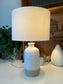 Modern Ashwell Table Lamp by Jamie Young Company