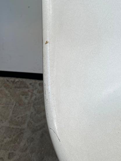 Modernica Case Study Fiberglass Counter Stool