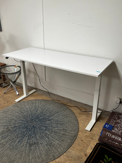 Poppin 72" Standing Desk