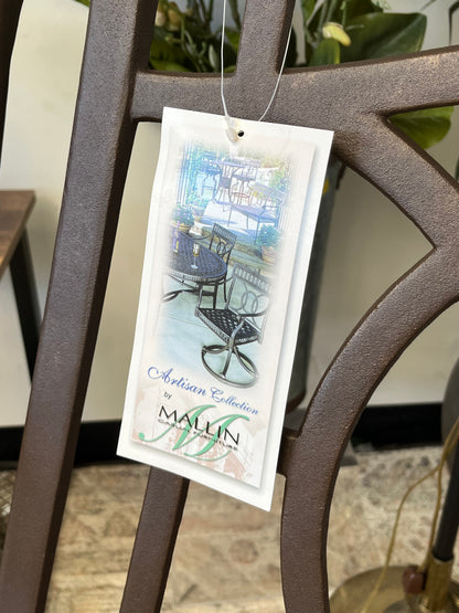 Mallin Outdoor Patio Chair