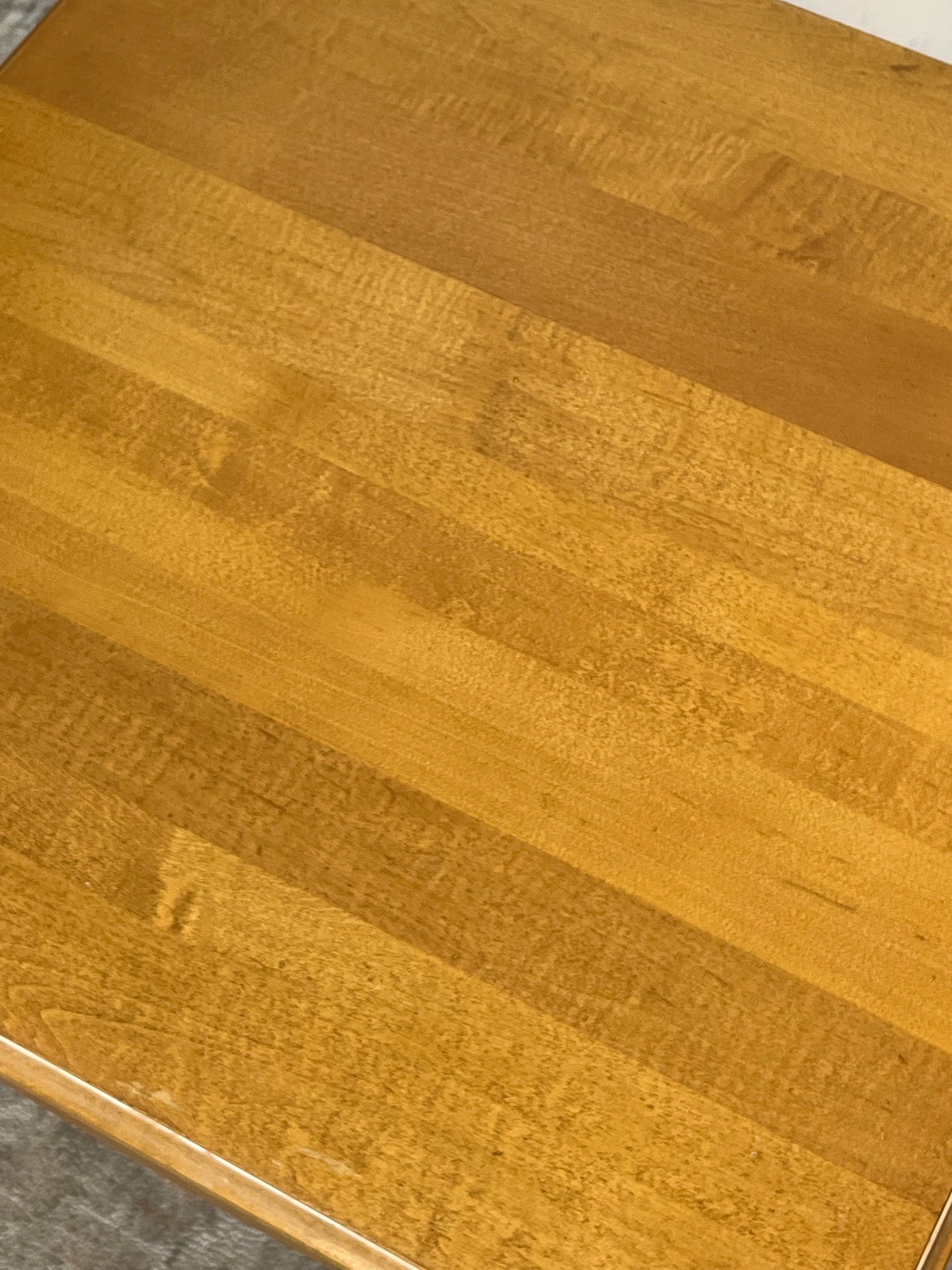 Ethan Allen Craftsman Style Night Stand