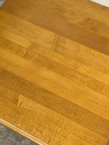 Ethan Allen Craftsman Style Night Stand