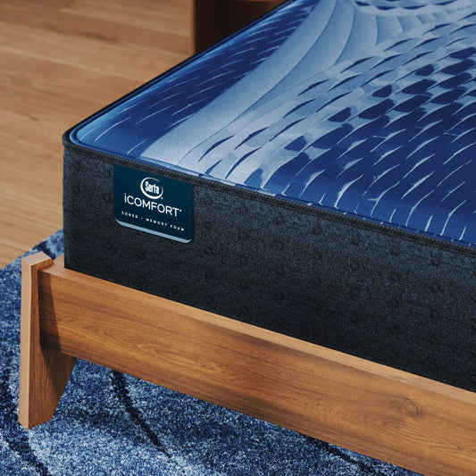 Serta iComfort Iona Plush Queen Mattress