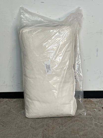 Outdoor Single Back Cushion Only