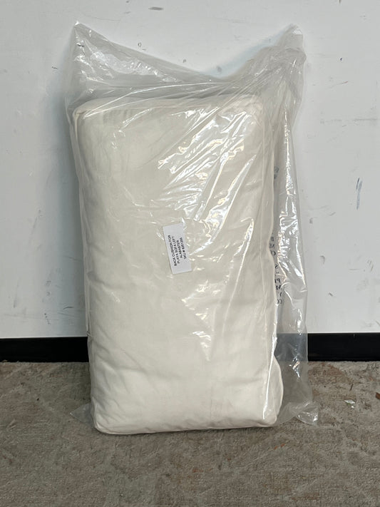 Outdoor Single Back Cushion Only