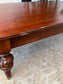 Ethan Allen Coffee Table With Scratches