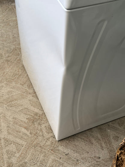 Whirlpool 4.5 cu. ft. Top Load Washer - Dented