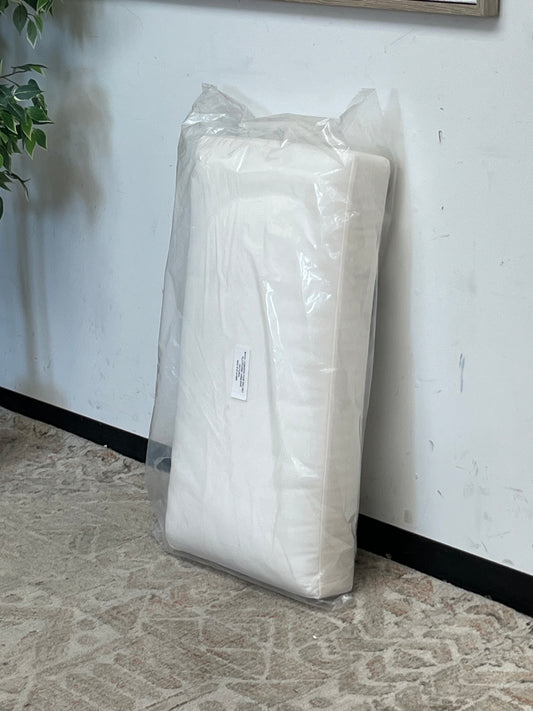 Outdoor Slim Back Single Cushion