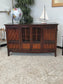 Pier 1 Imports Double Door Sideboard
