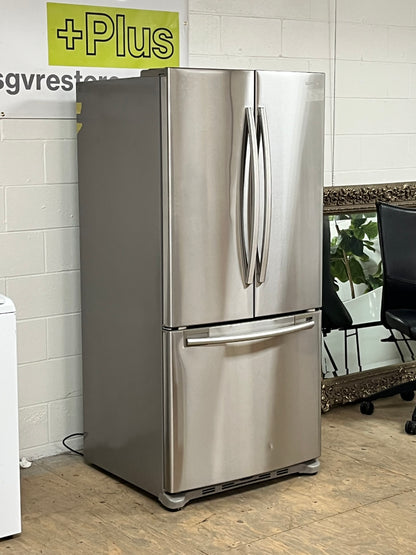 Samsung 20 cu. ft. French Door Refrigerator