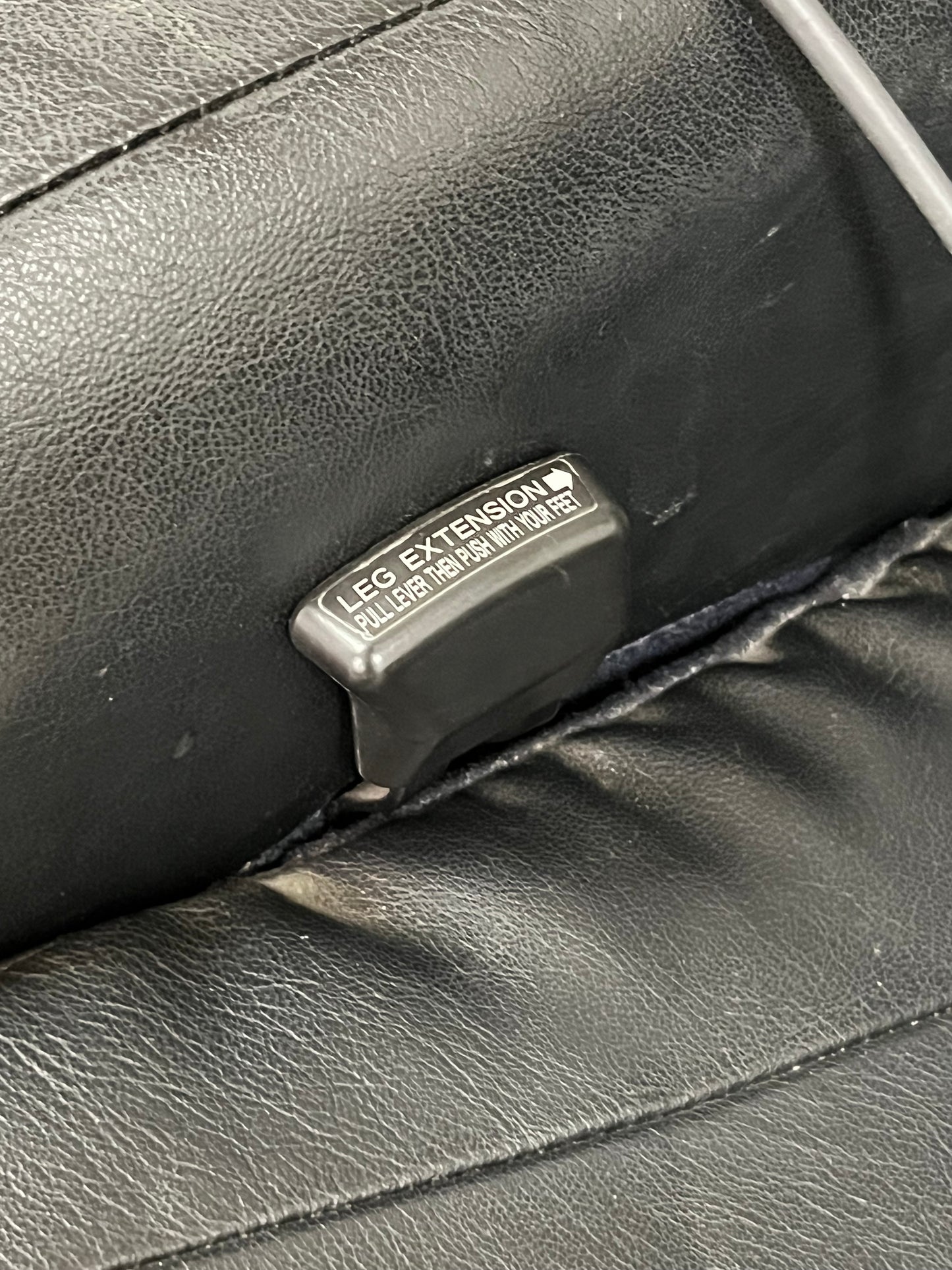 Sanyo Massage Chairs