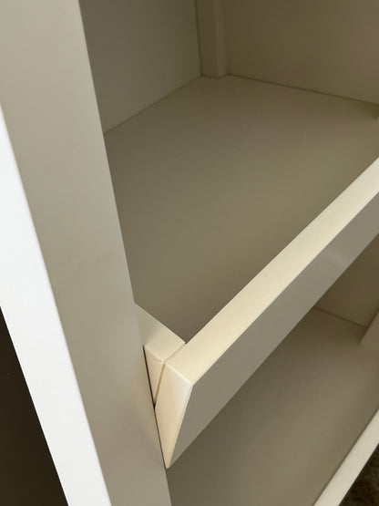 Modern Children's White Office Desk