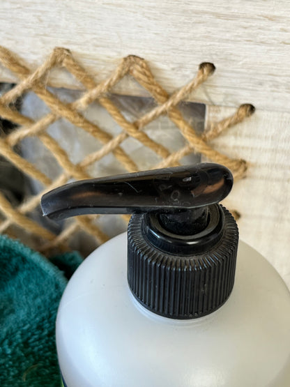 Mrs. Meyer's Clean Day Hand Soap