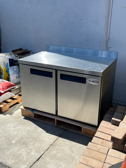 Koolmore Undercounter Refrigerator