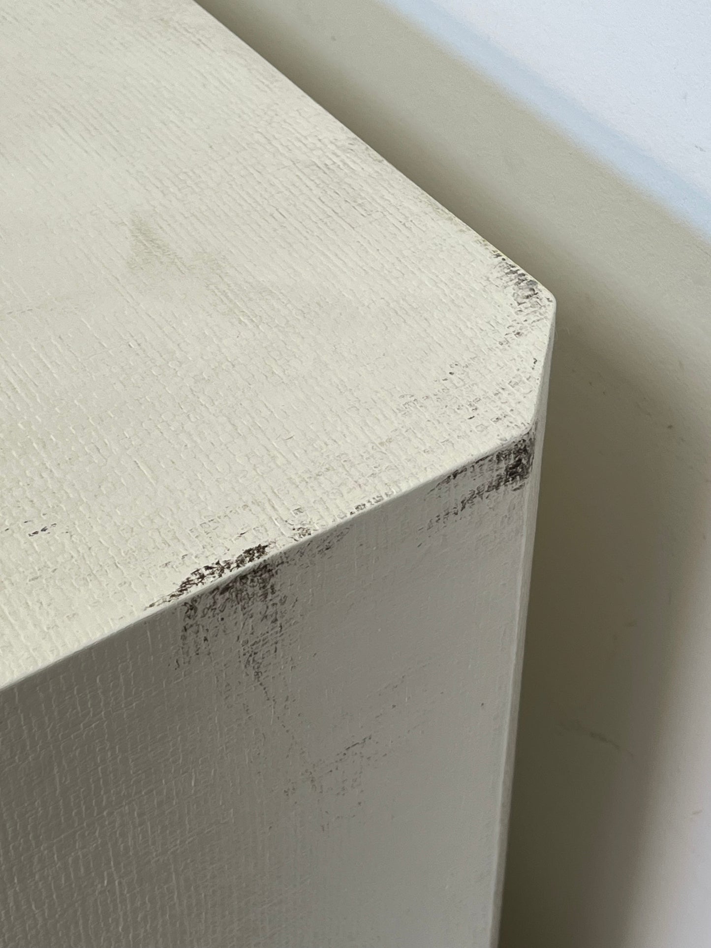 Modern 60" Textured Dresser