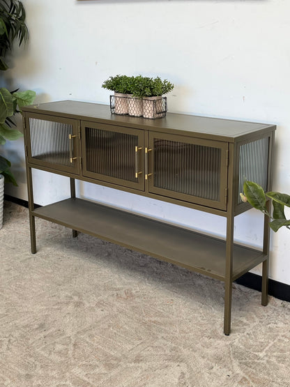 Modern 49" Sideboard