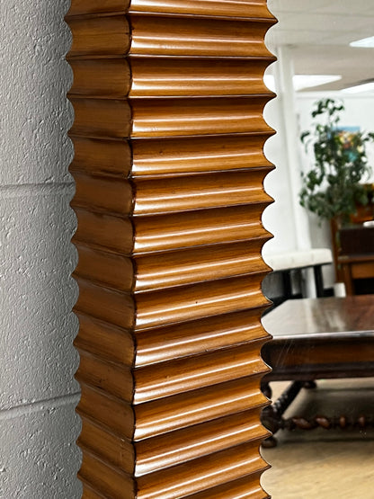 Kreiss Mid-Century Style Mirror
