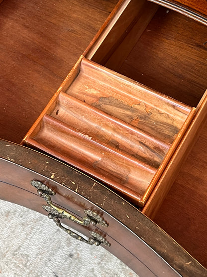 Rock House Furniture Mahogany Buffet