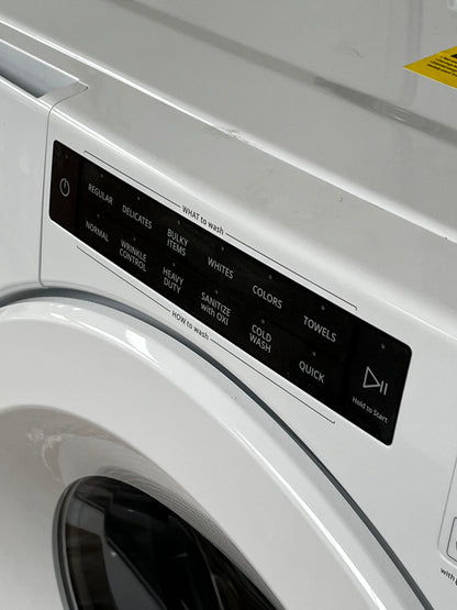 Whirlpool 4.3 cu. ft. Front-Load Washer