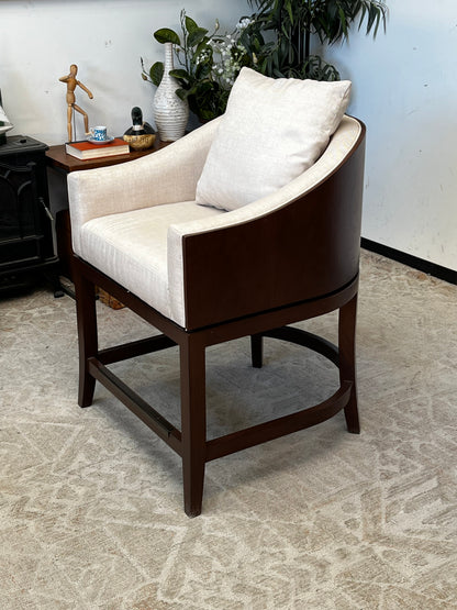Kreiss Swivel Counter Chairs
