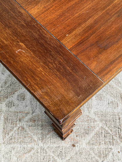 Lane Furniture 50" Coffee Table