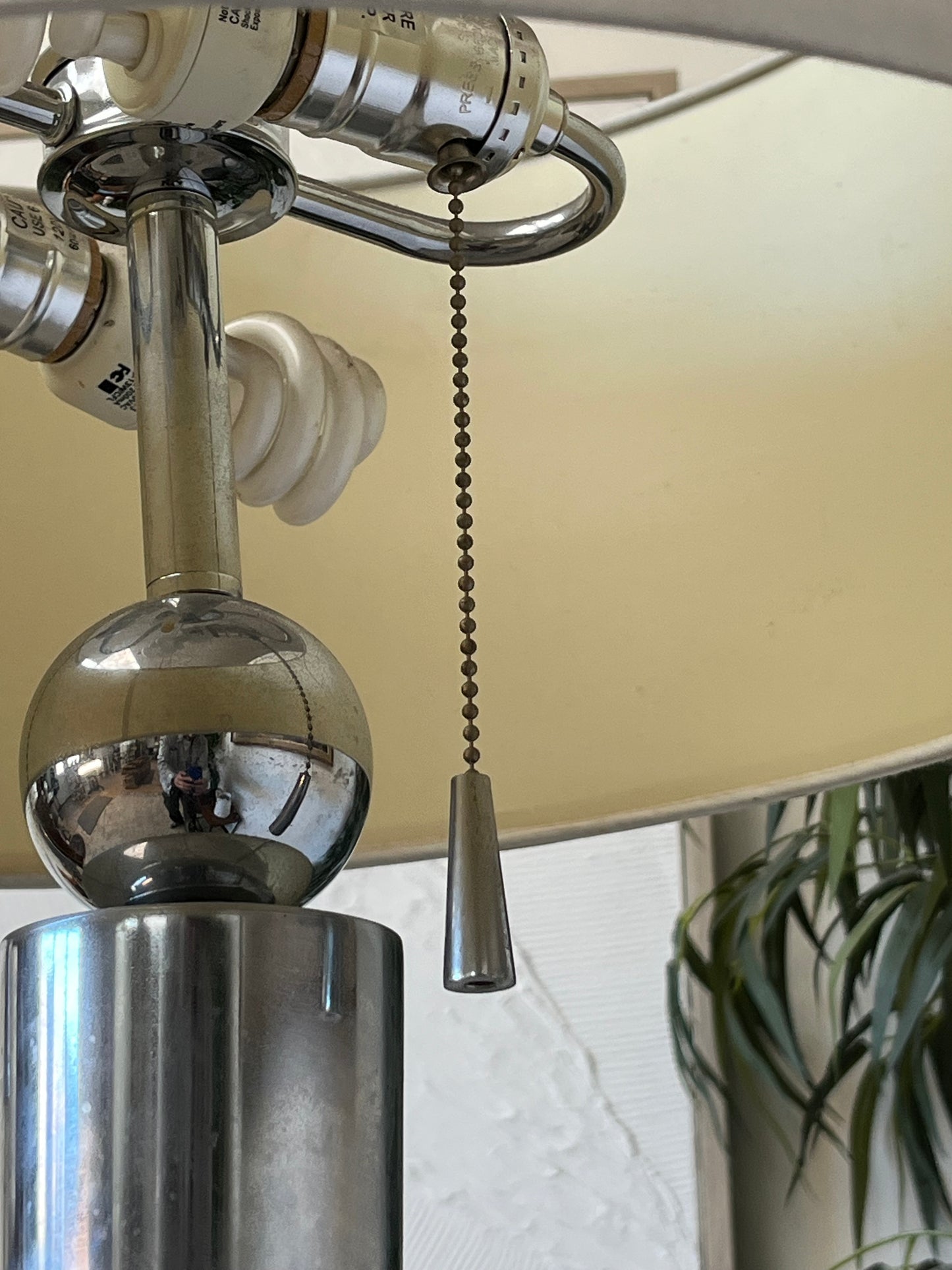 Art Deco Style Floor Lamp