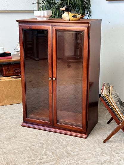 Bombay Company 44" Double Door Cabinet