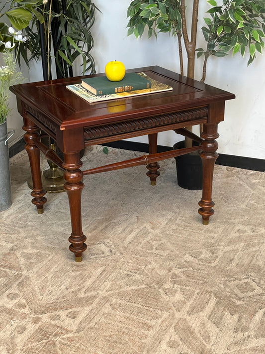 J. McLaughlin For Basset Single Nightstand