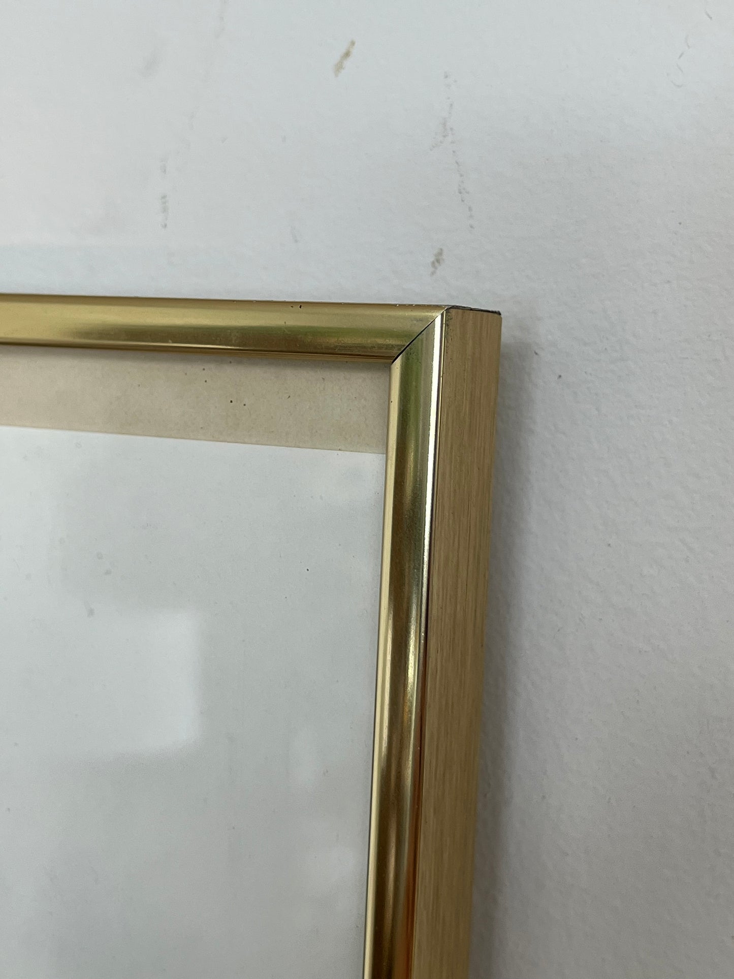 Kandinsky Framed Poster Print Galerie Karl Flinker 1977