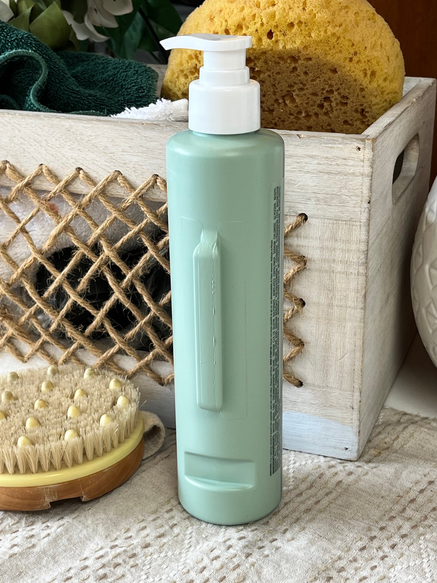 Lacoupe Argan Oil Complex Body Wash