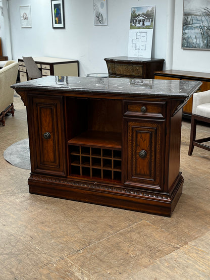 Fairmont Designs Wine Bar